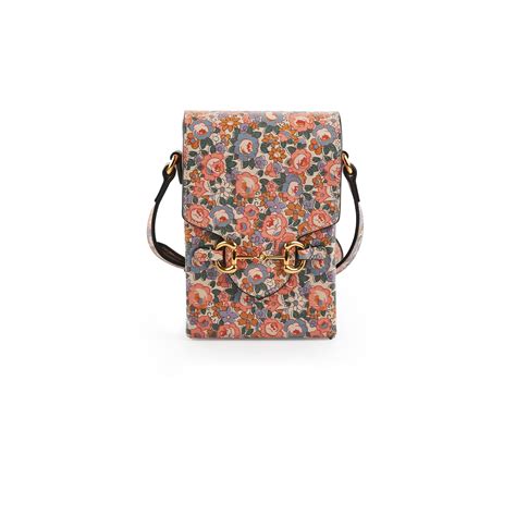 Gucci x Liberty – a floral love affair 